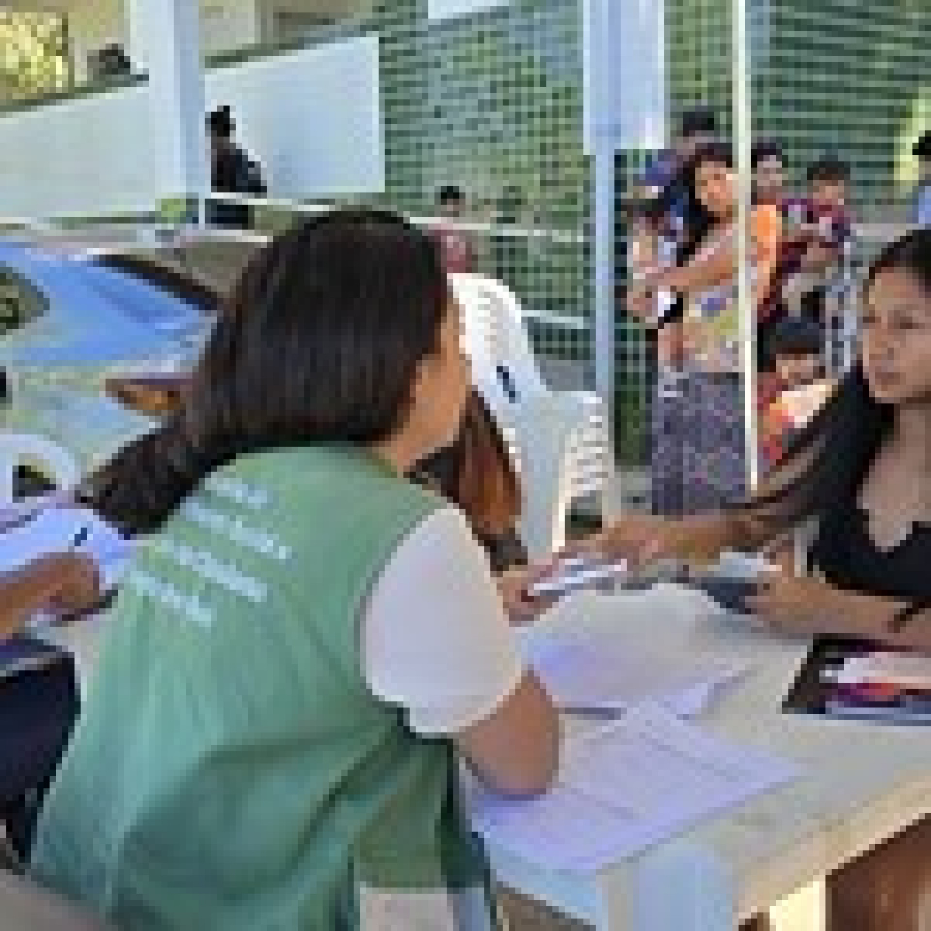 Cadastramento para o programa de habita&ccedil;&atilde;o rural - Divulga&ccedil;&atilde;o/PMAR