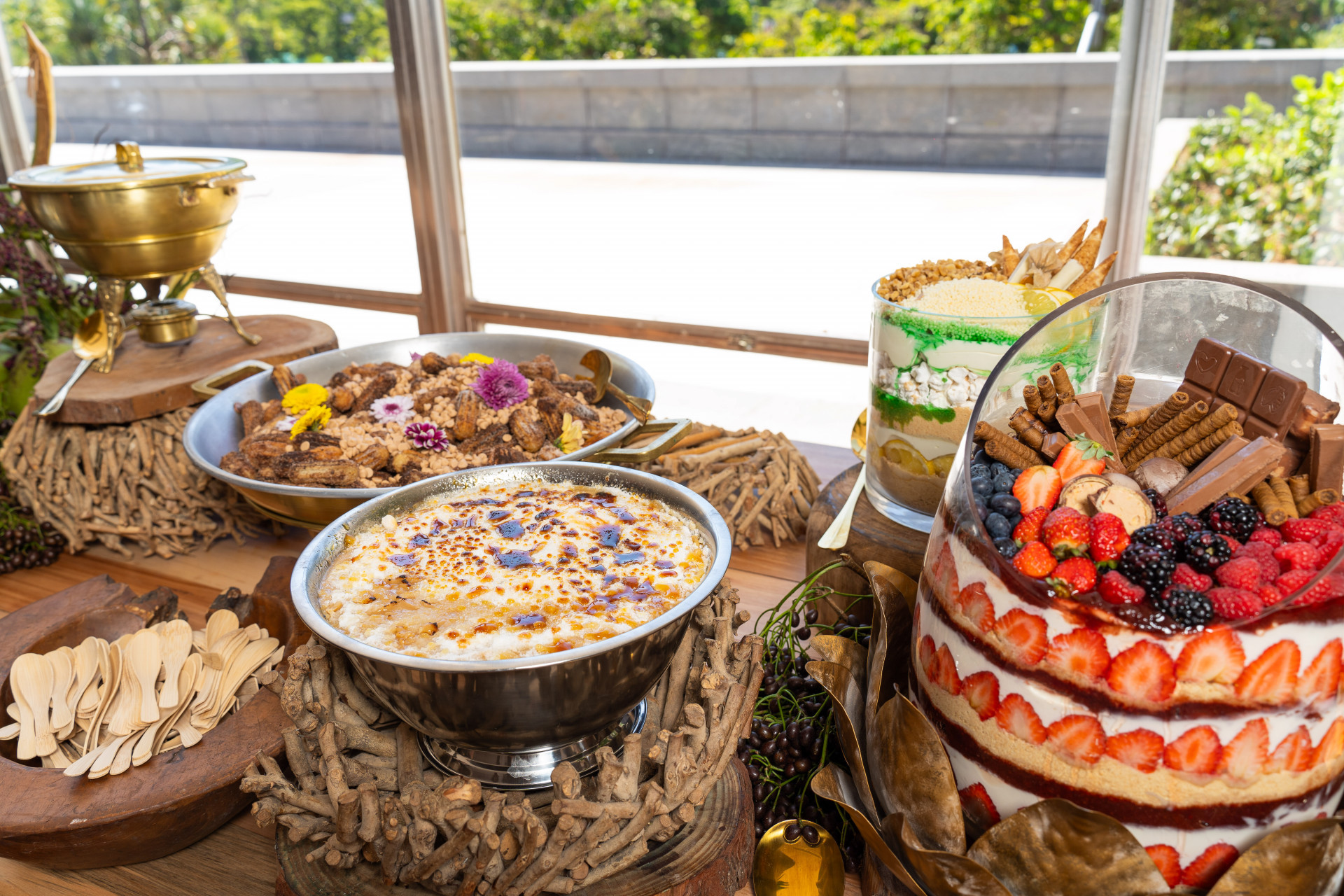 Pit&aacute;goras promove uma verdadeira experi&ecirc;ncia gastron&ocirc;mica - Divulga&ccedil;&atilde;o