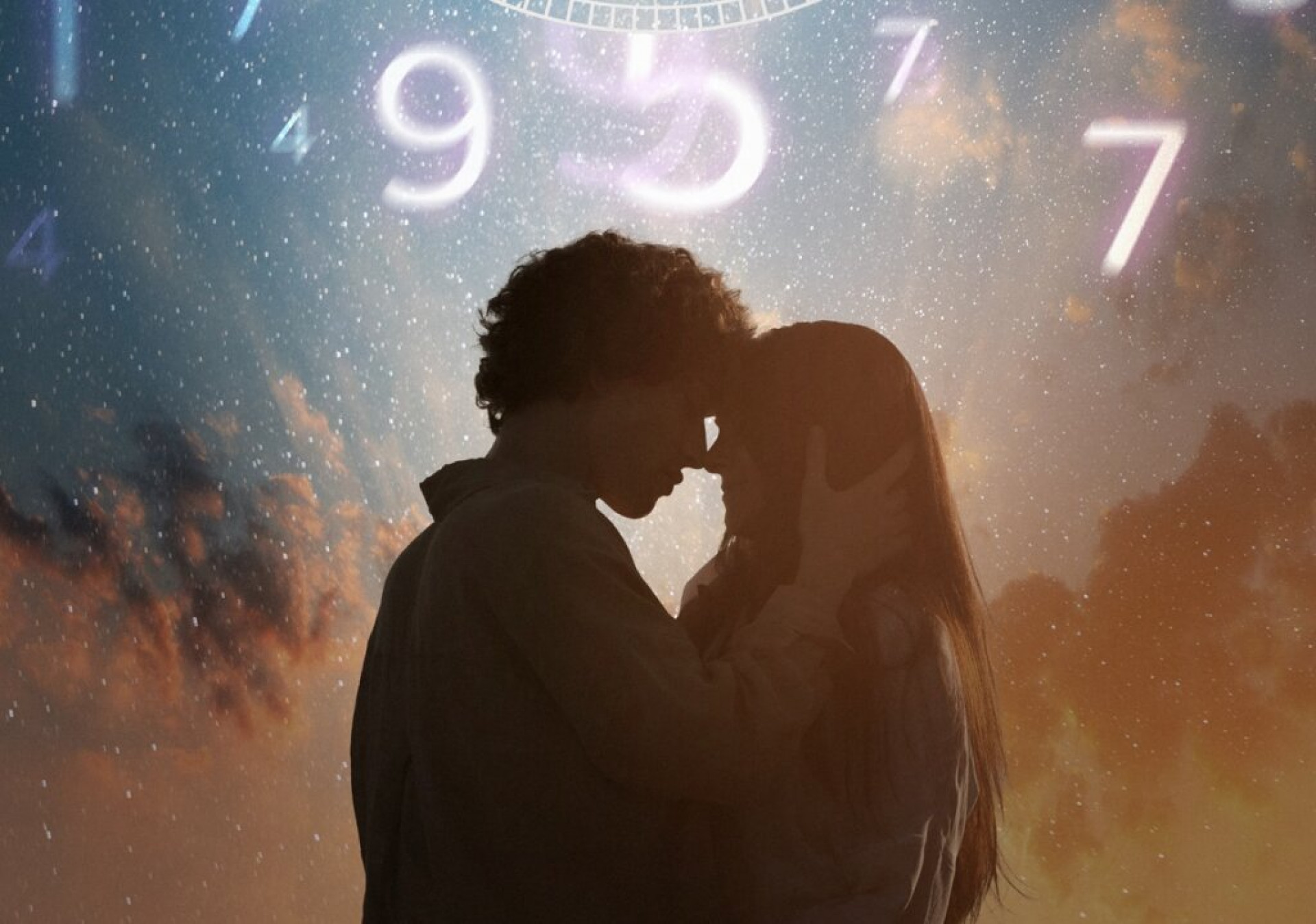 Crise dos sete anos: a Astrologia explica o padr&atilde;o das separa&ccedil;&otilde;es