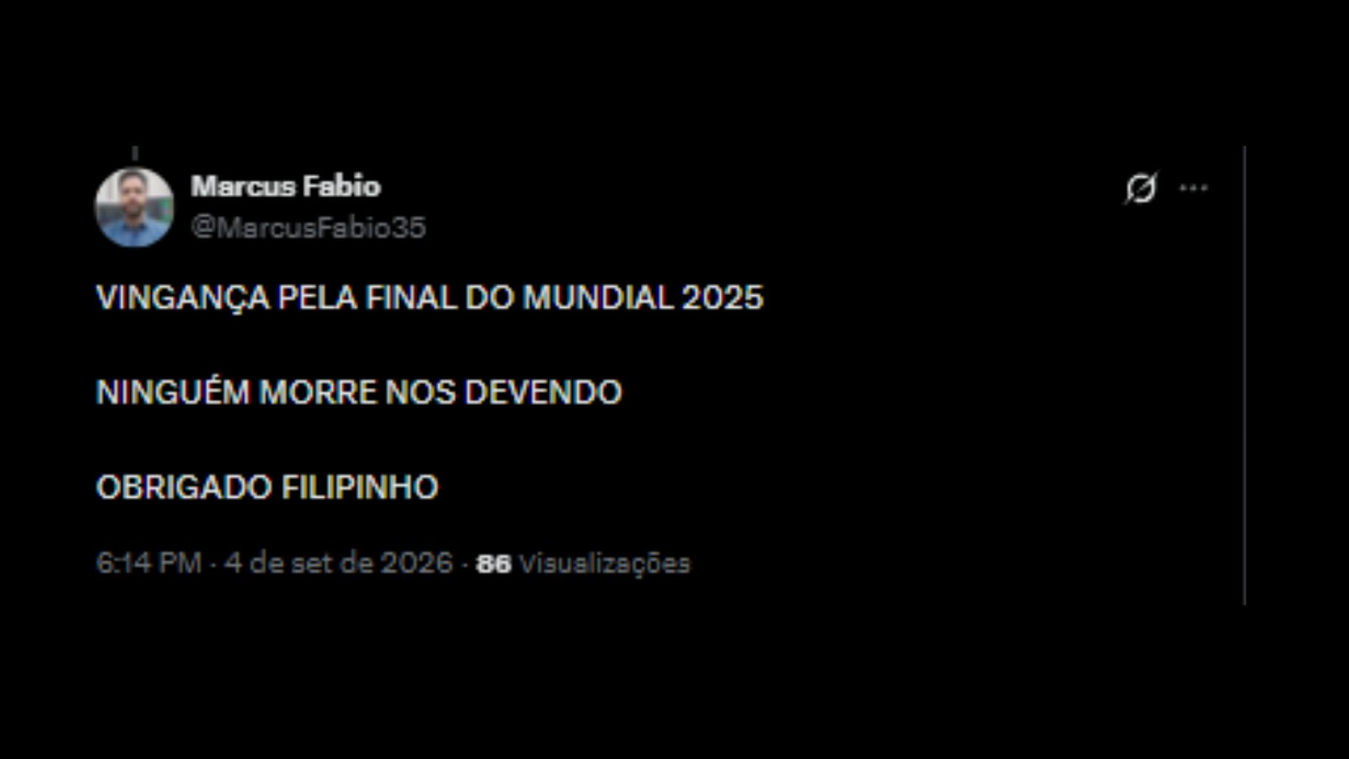 Filipe Luís sendo exaltado após a vitória do Monaco - Reprodução/X @MarcusFabio35