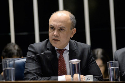 'Relatório usado por Moraes era restrito à PF', diz chefe de delegados