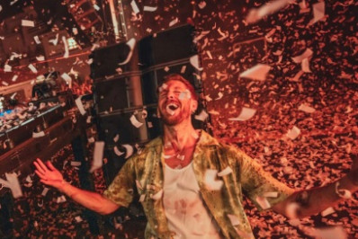 Calvin Harris e mais! Veja as atrações do terceiro dia do Rock in Rio