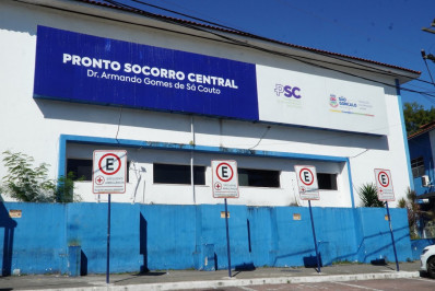 São Gonçalo mantém unidades de urgência em Saúde abertas no feriado do dia 7