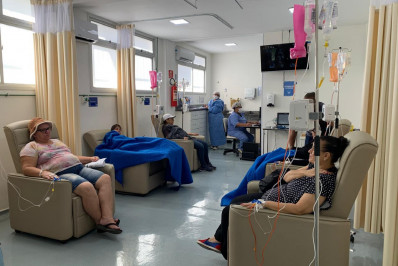 HCCOR garante atendimento especializado a pacientes com câncer