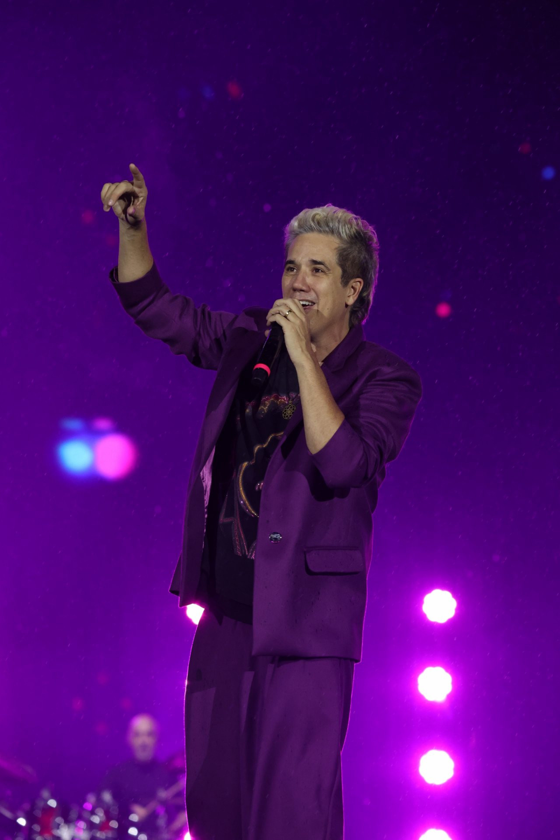 Show do Jota Quest no Rock in Rio 2026 - Daniel Pinheiro / Brazil News