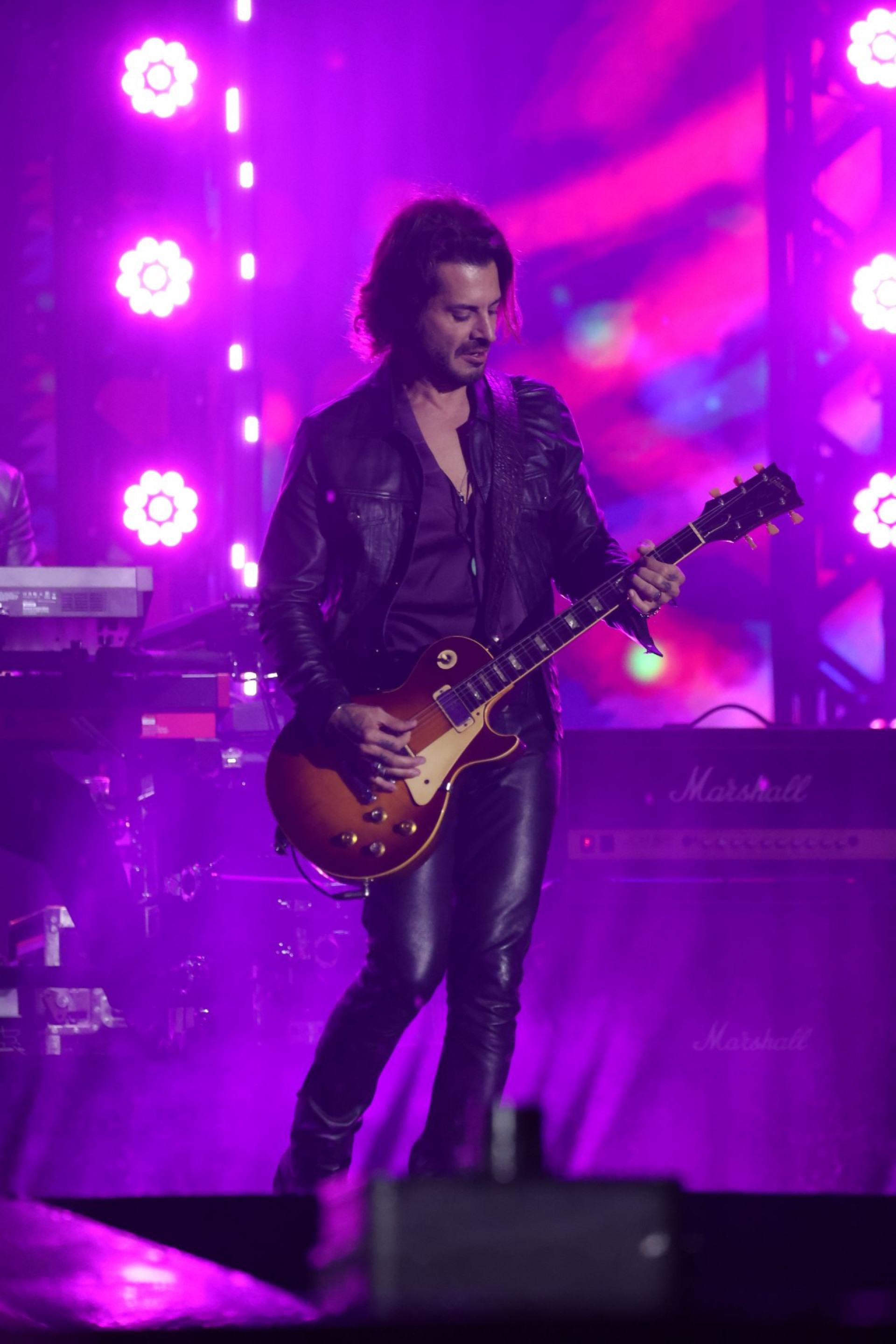 Show do Jota Quest no Rock in Rio 2026 - Daniel Pinheiro / Brazil News