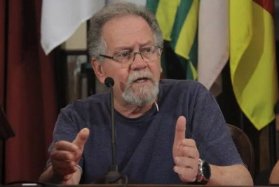 Niterói decreta luto pela morte de Paulo Eduardo Gomes