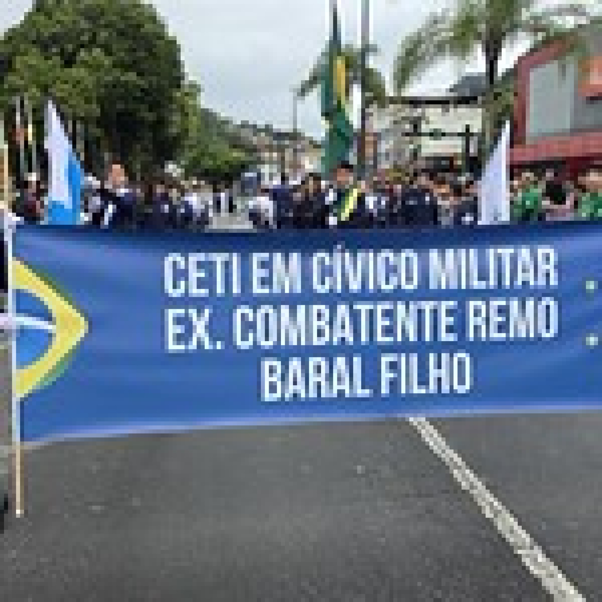 Destaque pela avaliação do IDEB