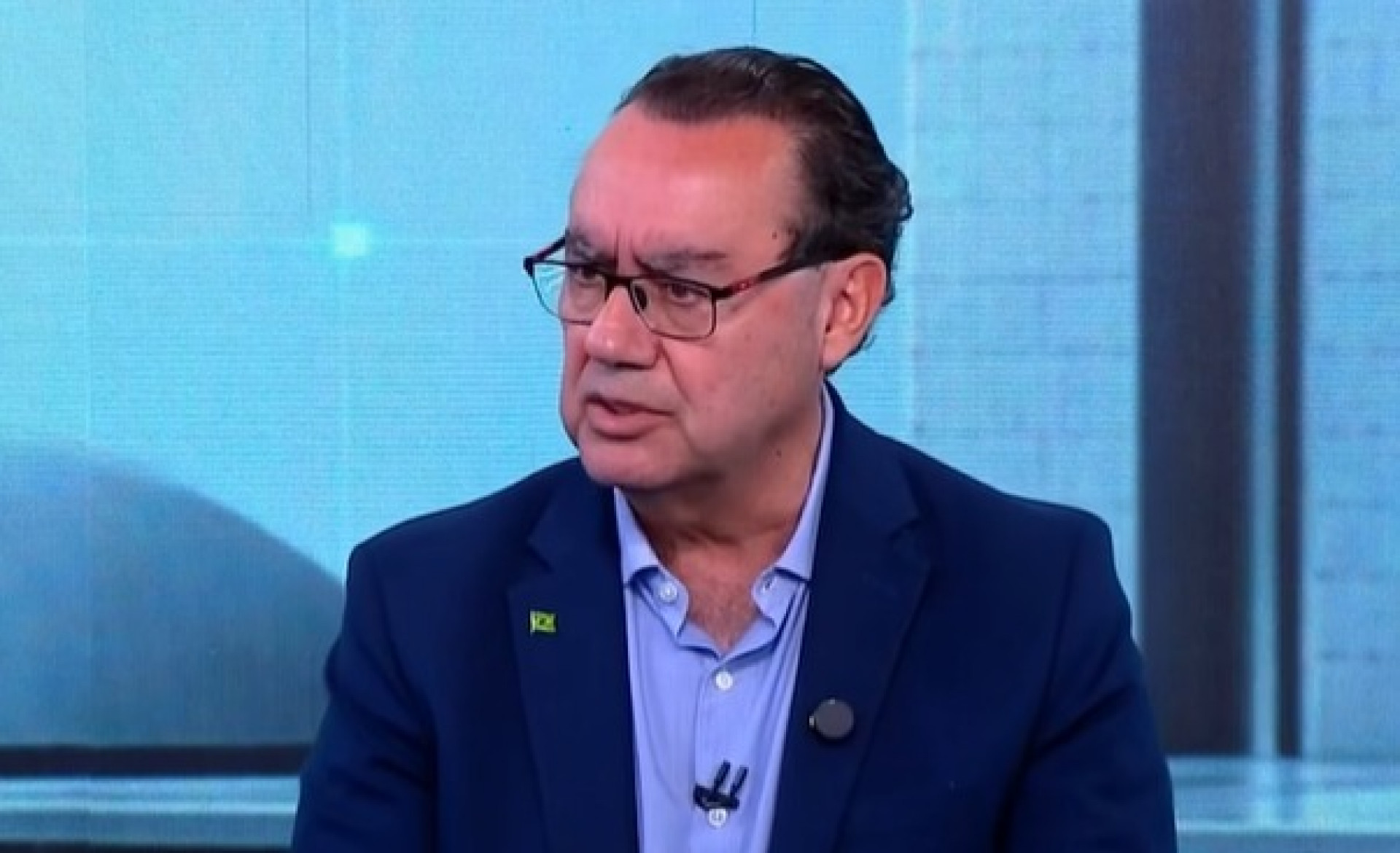 Cury diz que Senado deve discutir impeachment de ministros do STF