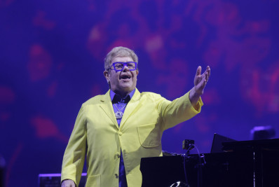 Elton John e mais: veja como foi o quarto dia do Rock in Rio