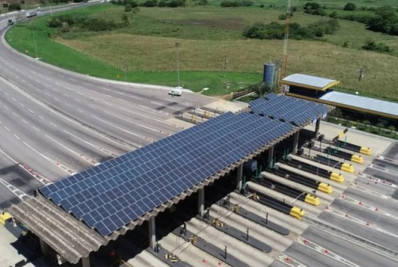 Cinco praças de pedágio da BR-101 terão reajuste