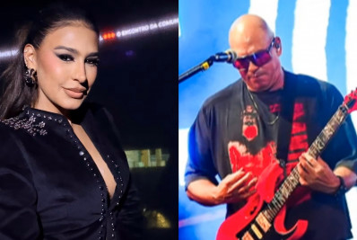 Justiça autoriza músico do Tihuana a reparar imóvel e cobrar Simone Mendes