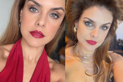 Paloma Bernardi anuncia novo trabalho em formato vertical