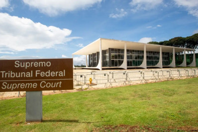 Ex-ministros fazem manifesto e pedem apuração 'rigorosa' no STF