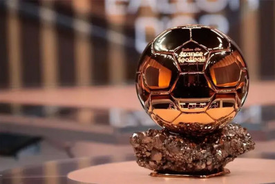 Saiba quem concorre ao prêmio de melhor do mundo na Bola de Ouro 2026