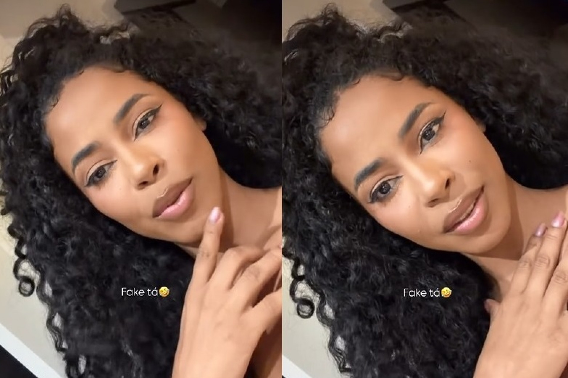 Lorena Maria não irá participar de 'A Fazenda 18' - Reprodução/Instagram