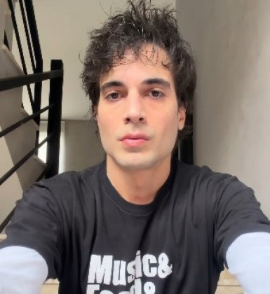 Fiuk anuncia fim da carreira musical e cancela show