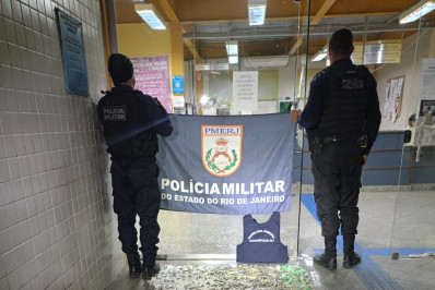 PATAMO apreende mais de 4,3 kg de drogas com apoio de cão farejador em Teresópolis