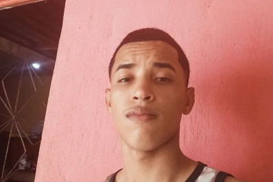 'Céu ganhou um jovem adorador', diz irmão de jovem morto