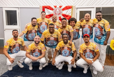 Unidos de Padre Miguel divulga samba para 2027