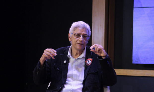 O Dia e Fecomércio RJ promovem sabatina com candidato Cyro Garcia