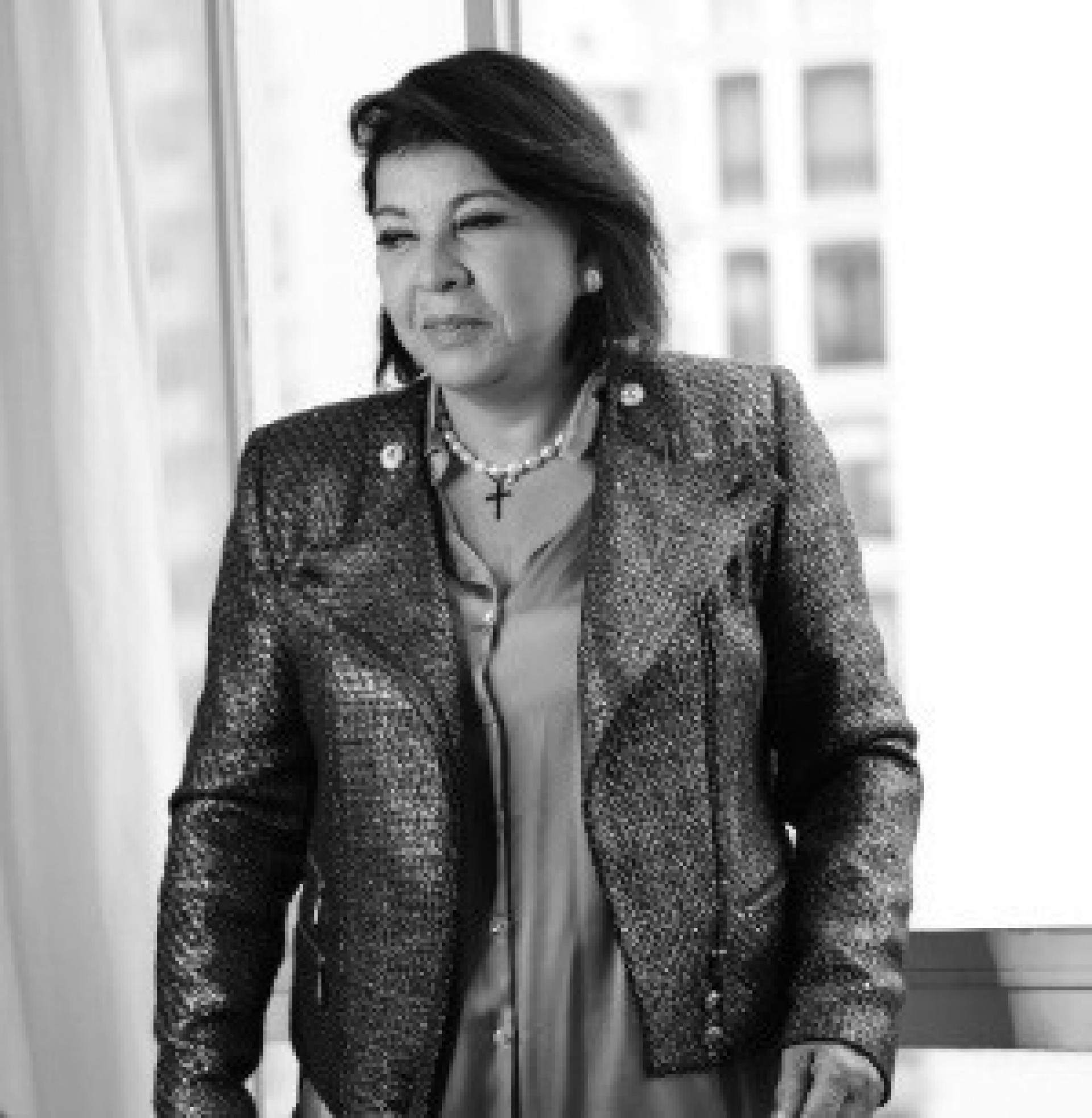 Roberta Miranda foi criada por mulher que não era sua mãe biológica  - Reprodução/Instagram 
