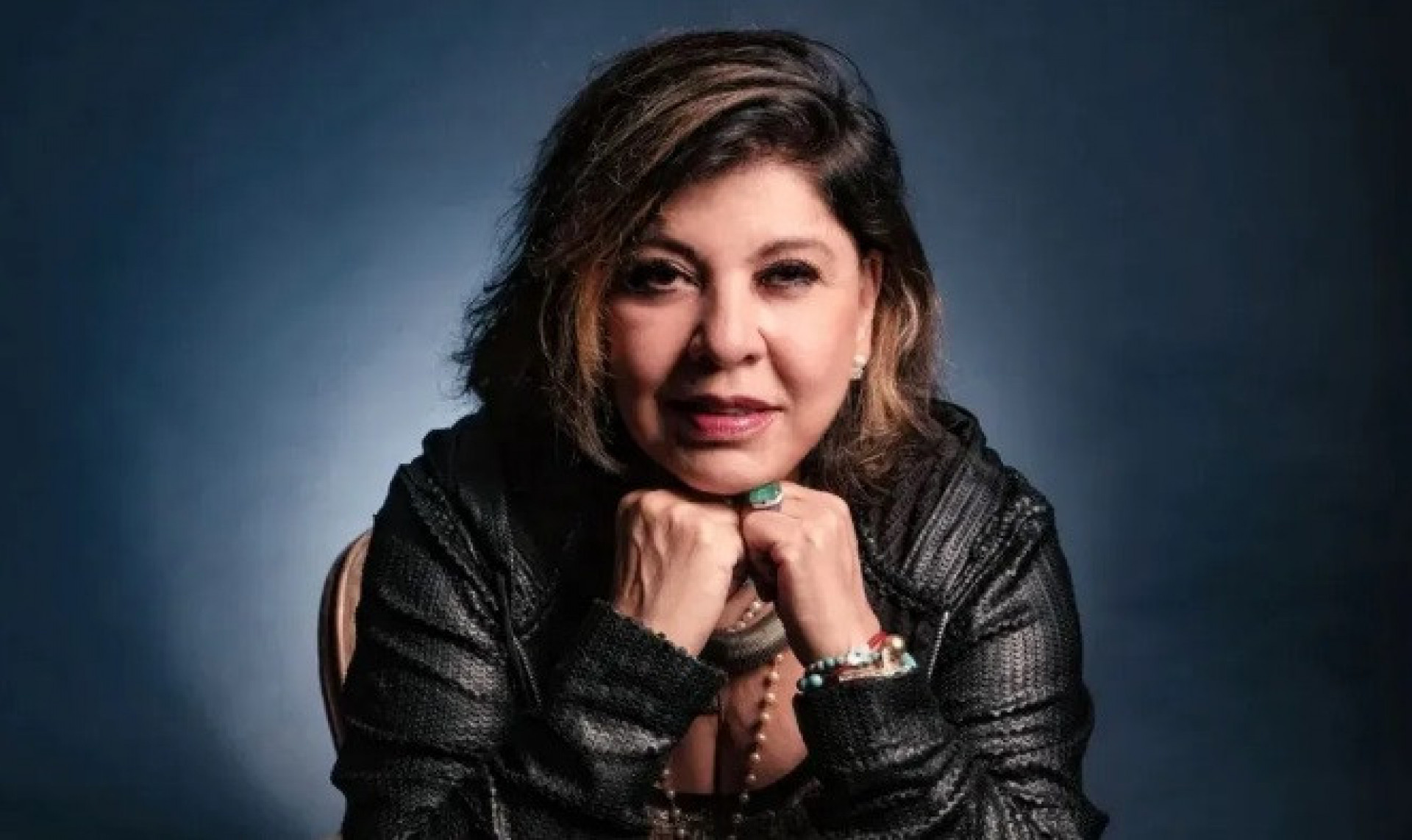 Roberta Miranda  - Reprodução