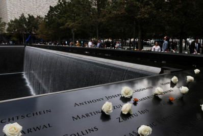 Trump não vai à cerimônia de 25 anos do 11 de setembro em Nova York