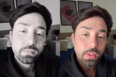Rico Melquiades se explica após chamar Anitta de 'macumbeira'