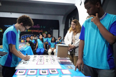 Educação de São Gonçalo cria projeto para reforçar aprendizagem de matemática