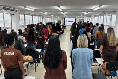 Três Rios sedia Fórum Regional pela Equidade e reúne municípios do estado
