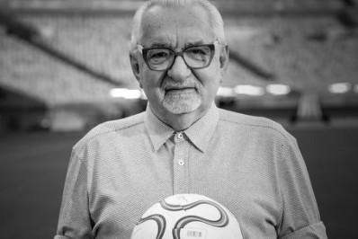 Morre Paulo Angioni, diretor de futebol do Fluminense, aos 80 anos