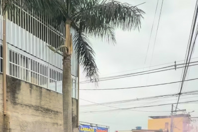 Corrida leva mais de 5 mil pessoas para ruas de Duque de Caxias