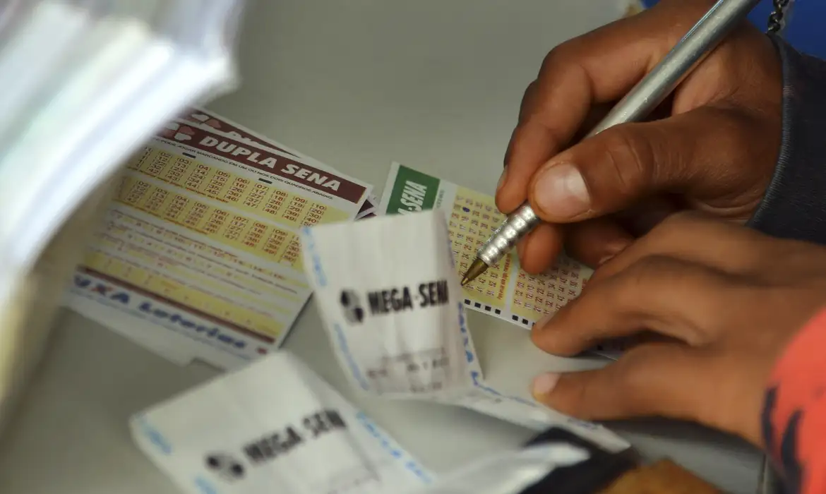 Mega-Sena sorteia prêmio acumulado de R$ 85 mi