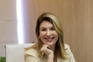 Manoela Peres aparece entre os dez nomes mais lembrados pelos eleitores