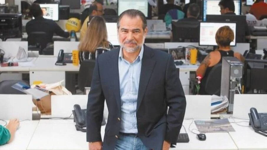 Crise exige novo modelo de relação entre os Três Poderes