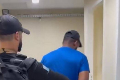 Polícia Civil prende suspeito de tráfico no Coelho
