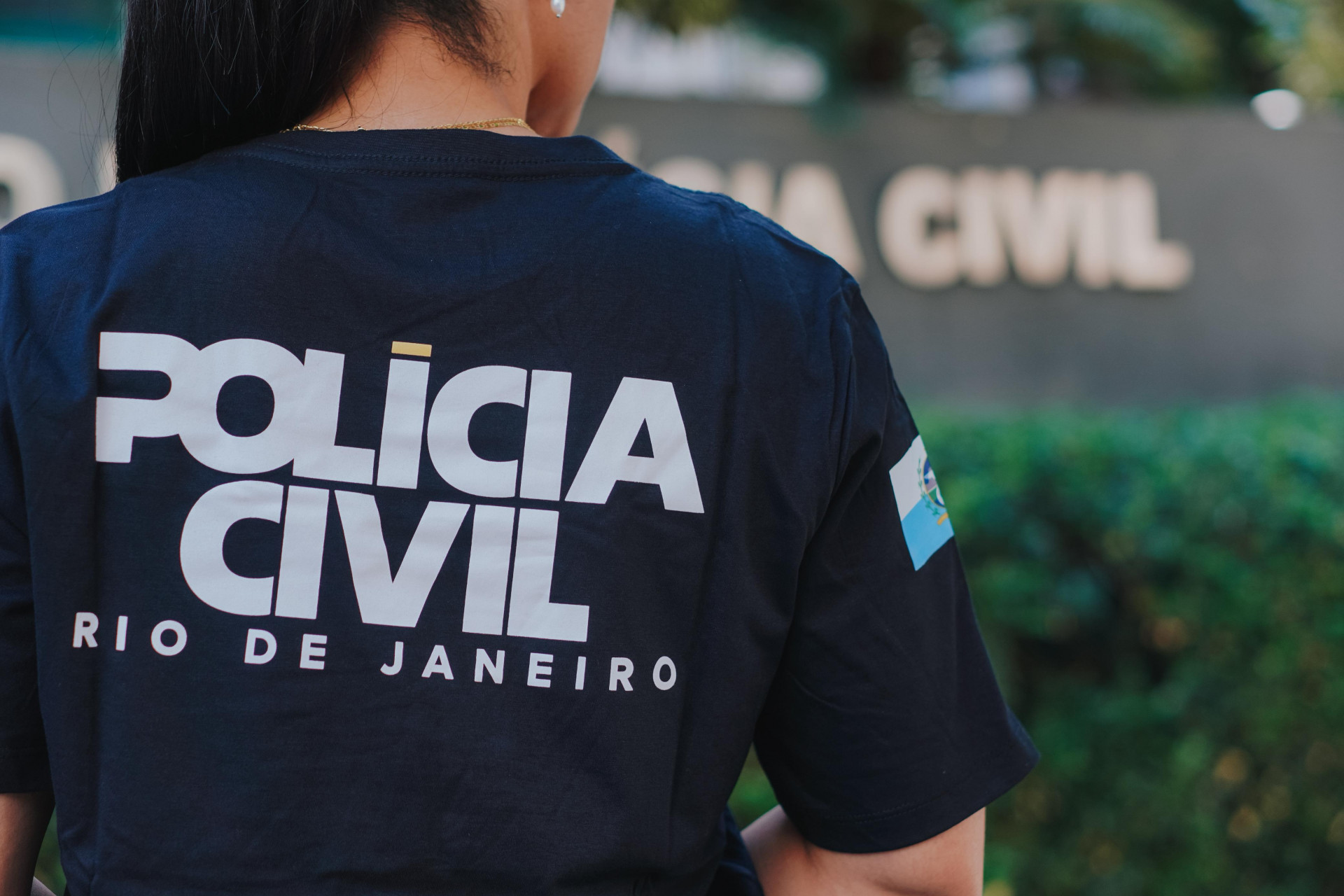 Operação Captura prende 504 criminosos de alta periculosidade