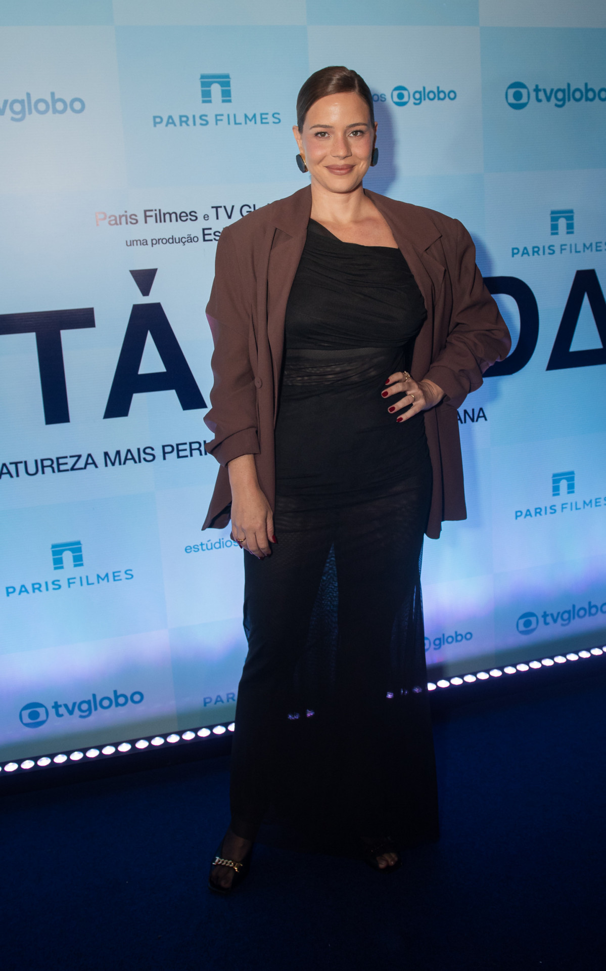 Leandra Leal 