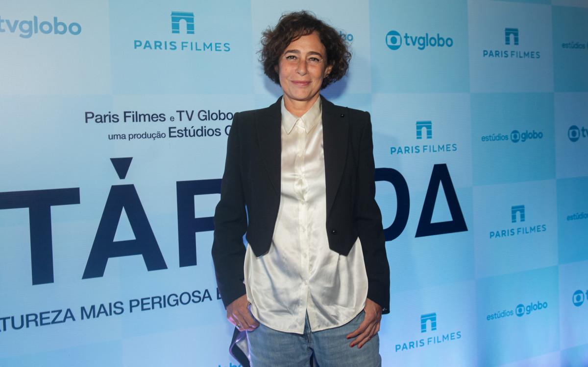 Andrea Beltrão 