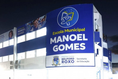 Belford Roxo mantém matrículas abertas para Educação de Jovens e Adultos