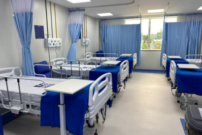 Hospital Moacyr do Carmo completa 18 anos em Duque de Caxias