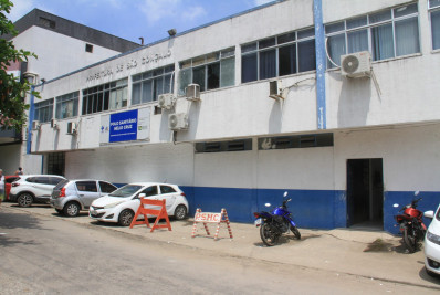 Unidade de saúde oferece exame de prevenção do câncer de colo do útero