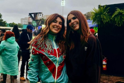 Fernanda Paes Leme compartilha registros de viagem ao Rio