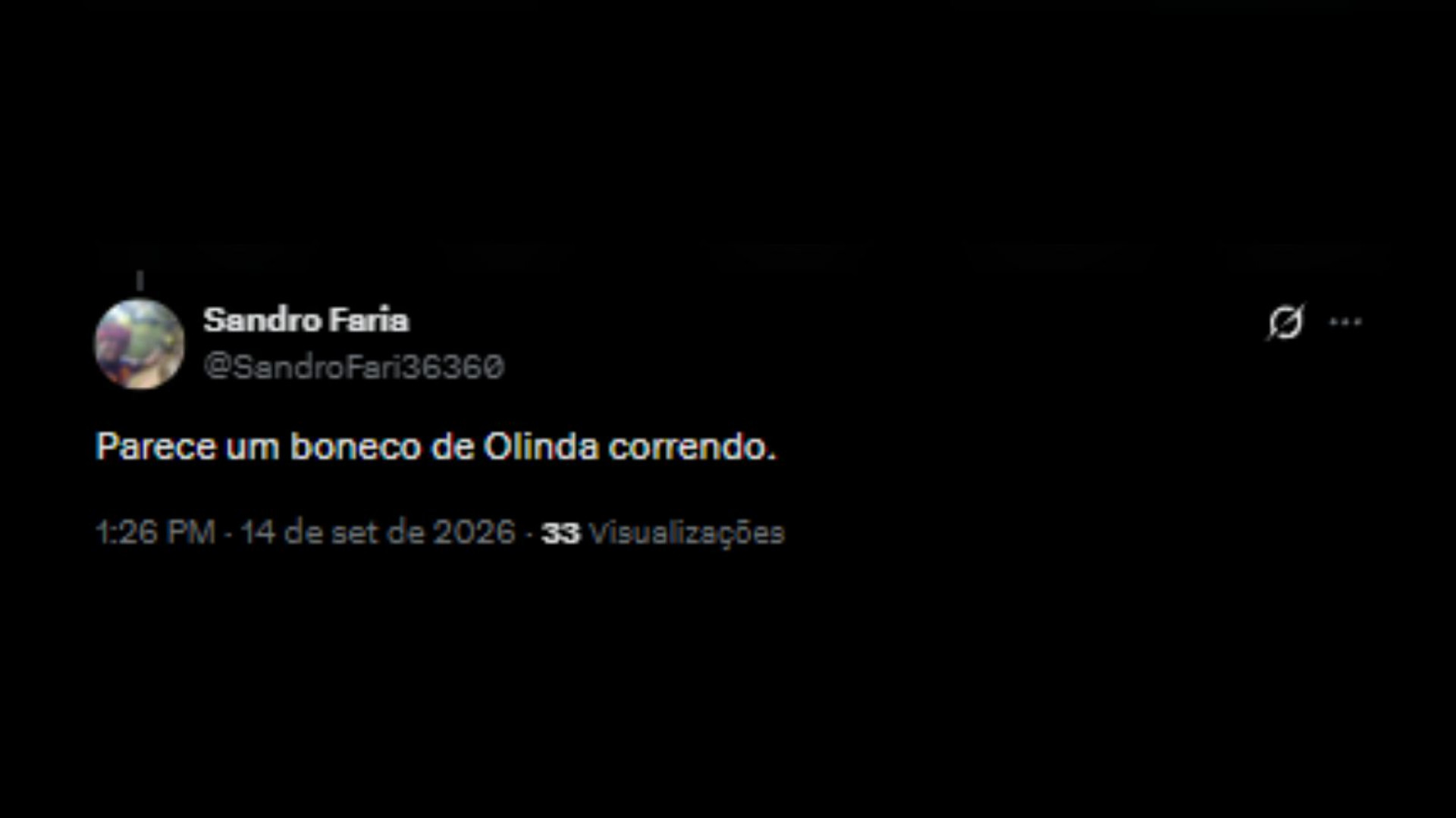 Torcedores do Fluminense debatendo a volta do Castillo aos campos - Reprodução/X @SandroFari36360