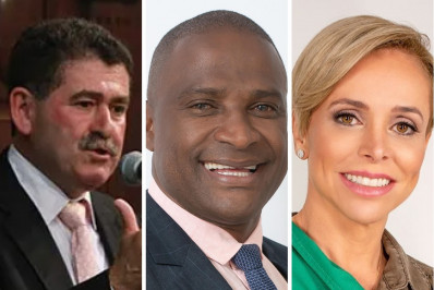 TRE indefere candidaturas por ligações com organizações criminosas