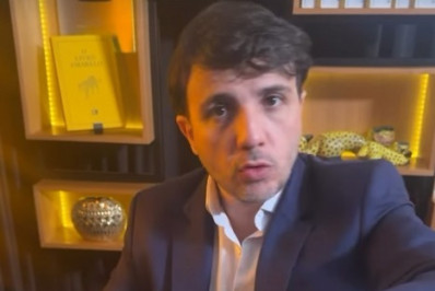Candidatos de direita falam em 'pizza' após pedido de vista de Dino 