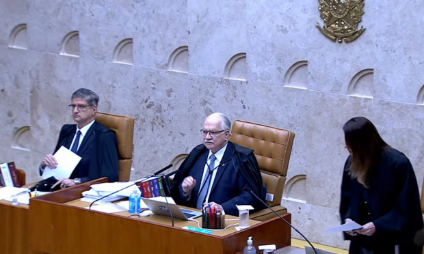 STF tem sessão sobre Moraes marcada por tensão e divergências