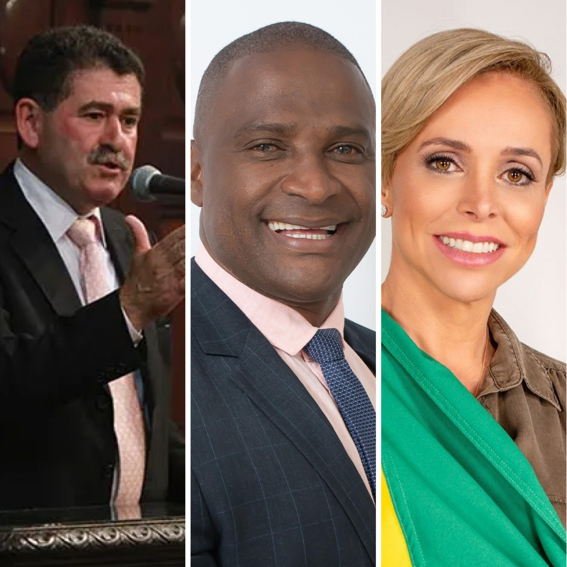 TRE decidiu por candidaturas de Paulo Melo, Vaguinho Neguinho e Cristiane Brasil