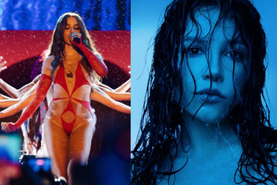Priscilla revela que Anitta recusou convite para feat